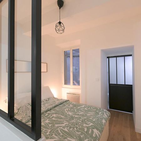Appartement T1 Bis L'Enfilade 阿尔比 外观 照片
