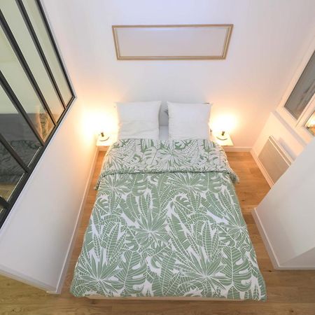 Appartement T1 Bis L'Enfilade 阿尔比 外观 照片