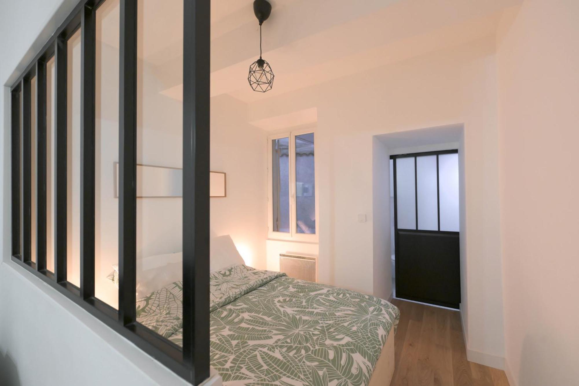 Appartement T1 Bis L'Enfilade 阿尔比 外观 照片