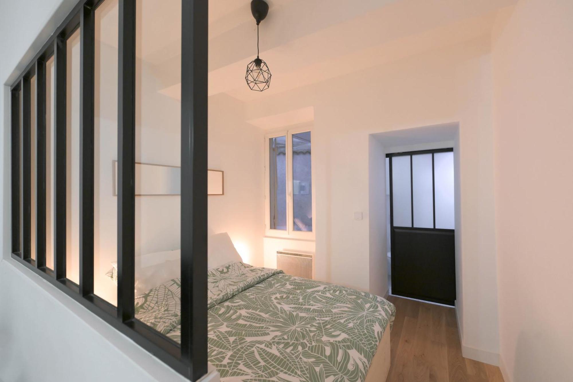 Appartement T1 Bis L'Enfilade 阿尔比 外观 照片
